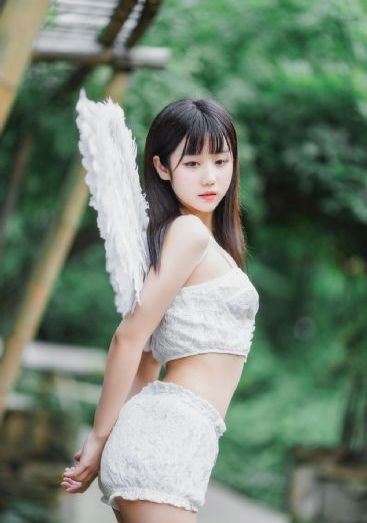 《天降女子》