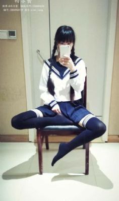不扣钮的女孩完整版