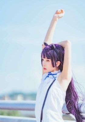 穿越时空的少女