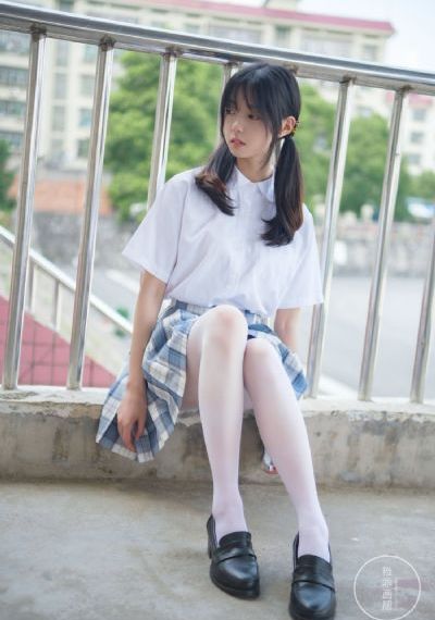 少女日本电视