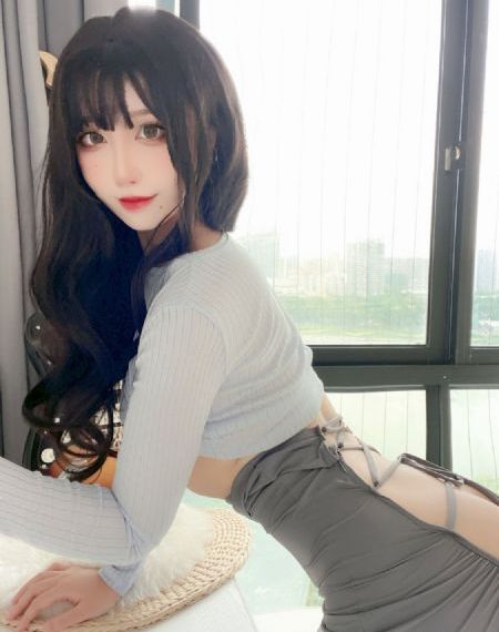 爱的新世界