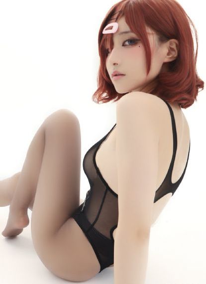 机关枪少女