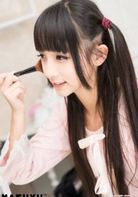 善良的小姨子二