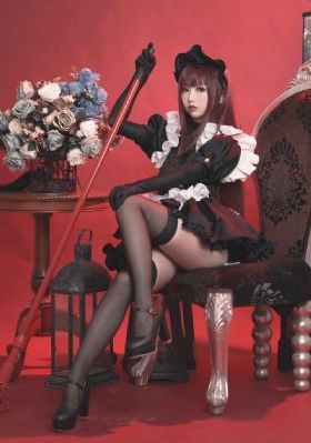妄想成为魔法少女