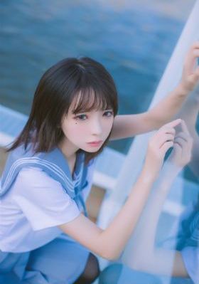 少女的5