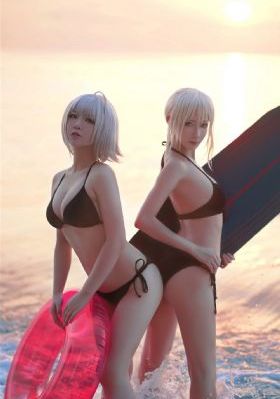 捉刀人