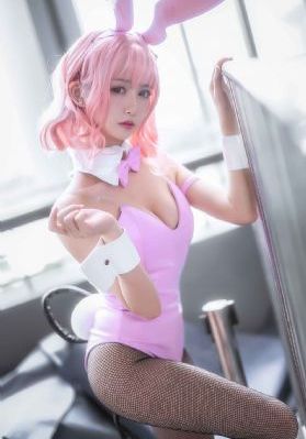 野兽女孩