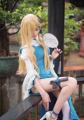 美容院的特别服务